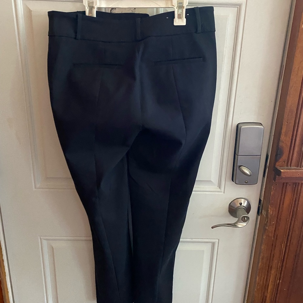 Loft Outlet size 4 Modern Skinny Ankle. - Picture 2 of 4